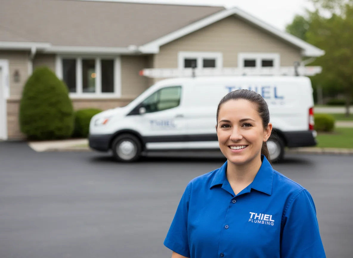 Plumber Nicholasville, KY FAQs
